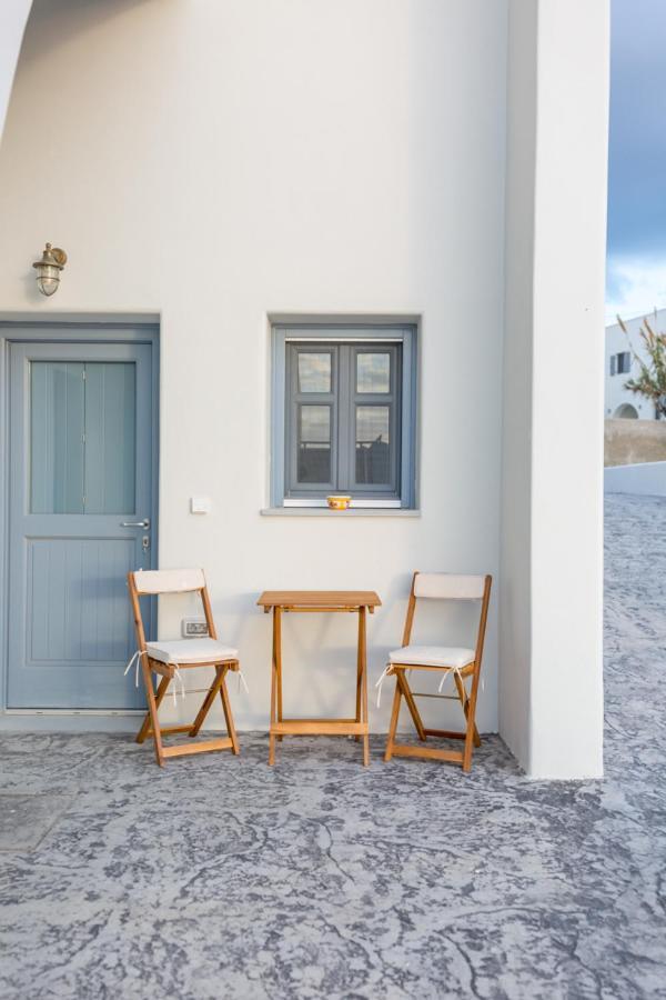 Luxe Maroussi Villas Pyrgos Kallistis Ngoại thất bức ảnh